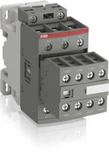 ABB - Electrification AF26-30-22-13 - CTR,3P,25.3A,100-250VAC/DC,2/2