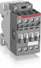 ABB - Electrification AF12-30-10-11 - AF12 3P CONTR, 1NO, 24-60VAC, 20