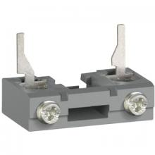 ABB - Electrification LDC4RT - COIL TERMINAL BLOCK