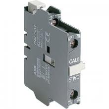 ABB - Electrification CCL5-11 - A AUX BLK,1NO LEAD,1NC LAG