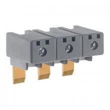ABB - Electrification LD-75 - LD75 ADDITIONAL TERMINAL BLOCK