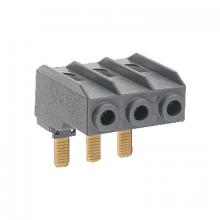 ABB - Electrification LD-40 - LD40 ADDITIONAL TERMINAL BLOCK