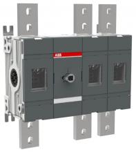 ABB - Electrification OT1200U12 - 3P SW 1200A NF UL98