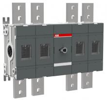 ABB - Electrification OT1600E22 - 4P 1600A NF SW IEC