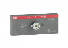 ABB - Electrification OWP6D80 - 6P MECH OT45,63F