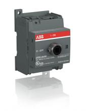 ABB - Electrification OTDC16US2 - 2P 16A NF SW 600VDC UL508I W/ JUMP