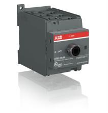 ABB - Electrification OTDC16US6 - 6P 16A NF SW 600VDC UL508I W/ JUMP