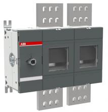 ABB - Electrification OT2000E02 - 2P SW 2000A NF IEC