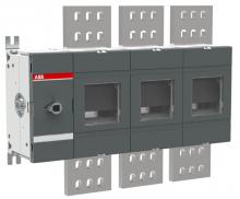ABB - Electrification OT2000E03 - 3P SW NF 2000A IEC