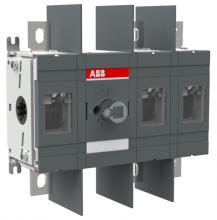 ABB - Electrification OT400U12 - 3P SW 400A NF UL98 600V