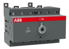 ABB - Electrification OT63F6 - 6P 60A UL 508 NF SW