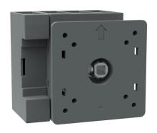 ABB - Electrification OT63FT4N2 - SWITCH-DISCONNECTOR