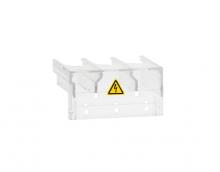 ABB - Electrification OTS125T3 - TERMINAL SHROUD FOR OT100-125