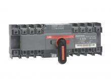 ABB - Electrification OTM100F4CMA230V - 4P 100A AUTO TRANSFER SWITCH