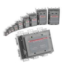 ABB - Electrification LD-110 - ADDITNL TERMINAL BLOCK,3P,A95,A110