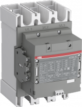 ABB - Electrification AF265-30-22-34 - CTR AF265 3POLE 250-500V 2NO2NC