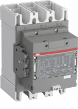 ABB - Electrification AF265-30-11-33 - CONTACTOR 3 POLE 250HP 600VAC