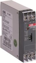 ABB - Electrification 1SVR550130R1100 - CT-VWE IMP-ON TIMER 110V 0.1-10S