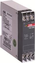 ABB - Electrification 1SVR550855R9400 - CM-ENE MAX LIQ. LVL REL. 24VAC