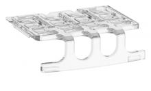 ABB - Electrification LT80-40 - TERM COVER 4POLE AF80