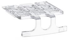 ABB - Electrification LT96-30 - TERM COVER 3POLE AF80, AF96