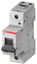 ABB - Electrification S801U-Z30 - MCB S800 1P Z 30A