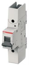 ABB - Electrification S801S-K125 - MCB S800S 1P K 125A
