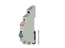ABB - Electrification E211-32-20 - E211 ON OFF SWITCH 2NO 32A