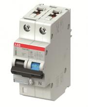 ABB - Electrification FS401MK-C16/0.03 - RCBO FS400 2P 10KA 16A 30MA