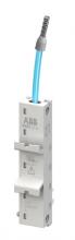 ABB - Electrification ZLS970N - SL UNIV. ADAPTER TF 32A UL508 NEUTL