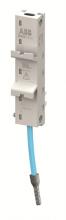 ABB - Electrification ZLS971N - SL UNIV. ADAPTER BF 32A UL508 NEUTL