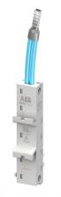 ABB - Electrification ZLS972N - SL UNIV. ADAPTER TF 63A UL508 NEUTL