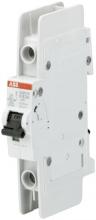 ABB - Electrification SU201MR-K50 - MCB SU200MR RTT 1P K 50A BCP
