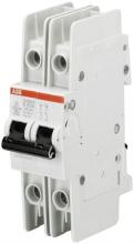ABB - Electrification SU202MR-K30 - MCB SU200MR RTT 2P K 30A BCP