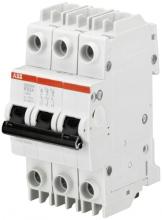 ABB - Electrification S203MR-K40 - MCB MCB - S200MR