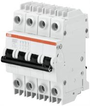 ABB - Electrification S204MR-K20 - MCB MCB - S200MR