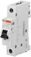 ABB - Electrification S201MUC-Z5 - MCB S200MUC 1P Z 5A AC/DC