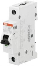 ABB - Electrification S201MUC-B20 - MCB S200MUC 1P B 20A AC/DC
