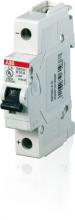 ABB - Electrification S201UDC-K13 - S200UDC MCB 1P K 13A 60VDC BCPD