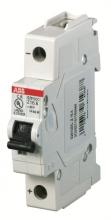 ABB - Electrification S201UDC-Z2 - S200UDC MCB 1P Z 2A 60VDC BCPD