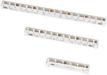 ABB - Electrification PS3/60/16 - MCB BUS 3PH 60P 80A SUPP