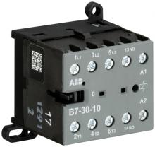 ABB - Electrification B7-30-10-02 - CTR,3P,9.6A,42VAC,1NO