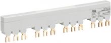 ABB - Electrification PS1-4-1-100 - MS116/132 BUSBAR 92A 4-MMP 1-AUX