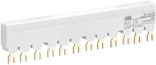 ABB - Electrification PS1-4-0-100 - MS116/132 BUSBAR 92A 4-MMP 0-AUX