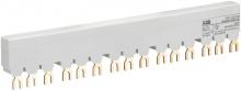 ABB - Electrification PS1-5-0-100 - MS116/132 BUSBAR 92A 5-MMP 0-AUX