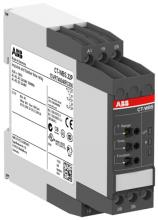 ABB - Electrification 1SVR740040R3300 - CT-WBS.22P TIME RELAY IMP.&FLASHER