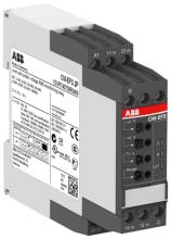 ABB - Electrification 1SVR740750R0400 - CM-EFS.2P VOLTAGE MON. RELAY