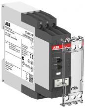 ABB - Electrification 1SVR730005R0100 - COV.11 SEALABLE TRANSPARENT COVER