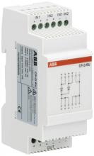 ABB - Electrification 1SVR427049R0000 - CP-D RU REDUNDANCY UNIT FOR CP RANG