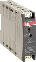 ABB - Electrification 1SVR427030R0000 - CP-E 24/0.75 POWER SUPPLY